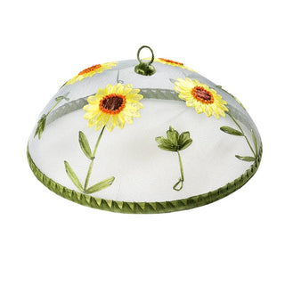 Epicrean Sunflower Food Cover