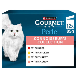 Gourmet Perle Connoisseurs Collctn Gravy