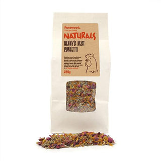 Henny's Nest Confetti