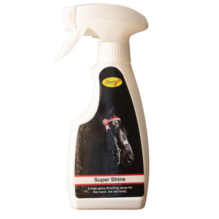 Smart Grooming Super Shine