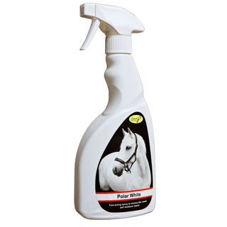 Smart Grooming Polar White Stain Remover