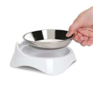 Catit Pixi Dish White