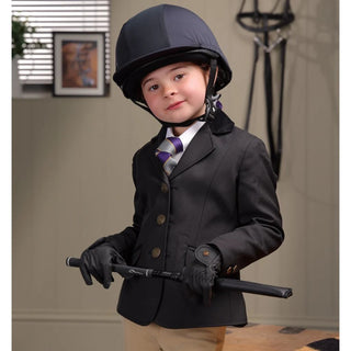 Shires Aston Jacket - Child