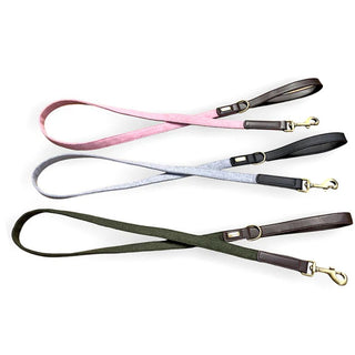 'Nordic Design' Woold Felt Dog Lead