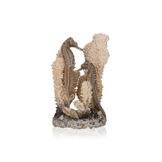 Biorb Seahorses On Coral Natural Small