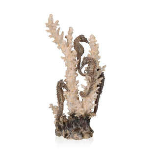 Biorb Seahorses On Coral Natural Medium