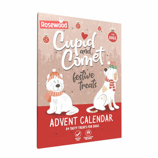 Advent Calander For Dogs