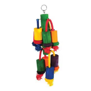 Playtime (Multiwood 3) Bird Toy