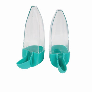 Seed Water Feeder - Twin Pack