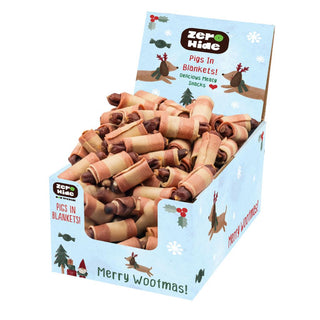 Pigs In Blankets