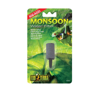 Monsoon Water Filter
