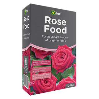 Vitax Rose Food