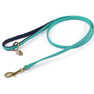Digby & Fox Padded Leather Dog Lead