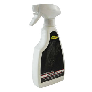 Smart Grooming Tame The Mane