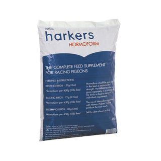 Harkers Hormoform