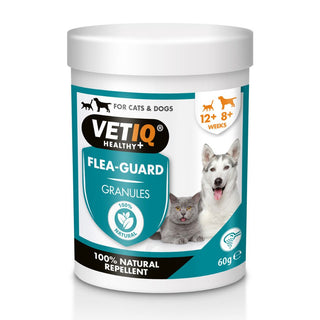 VETIQ Flea Guard Powder