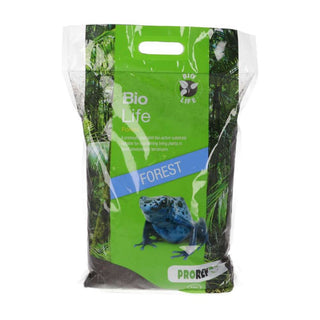 Bio Life Leaf Litter Forest