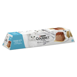 Gourmet Revelations Mousse Tuna