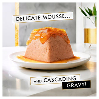 Gourmet Revelations Mousse Chicken