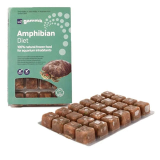 Gamma Frozen Amphibian Blister Pack
