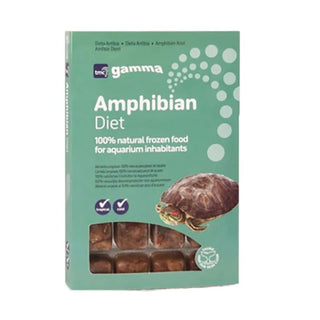 Gamma Frozen Amphibian Blister Pack
