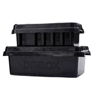 Three Kings DriBox