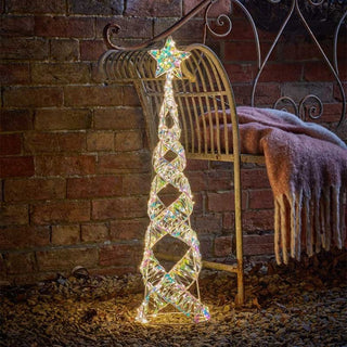 Three Kings OpaLight Starbelisk