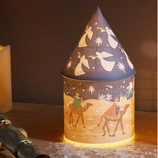 Three Kings Inlit DecorHouse - Three King