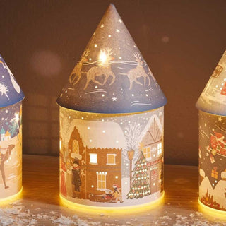 Three Kings Inlit DecorHouse - Three King