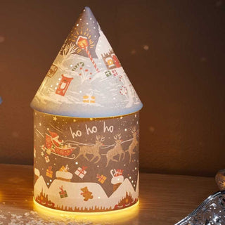 Three Kings Inlit DecorHouse - Three King
