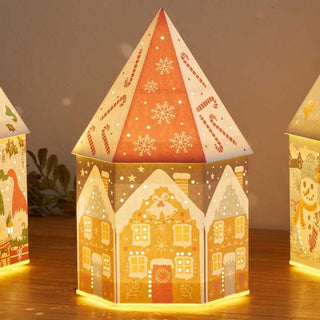 Three Kings Inlit DecorHouse - Three King