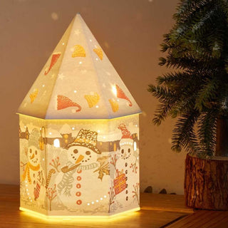 Three Kings Inlit DecorHouse - Three King