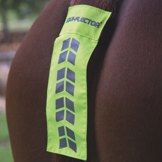 EQUI-FLECTOR Tail Strap