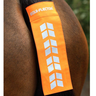 EQUI-FLECTOR Tail Strap