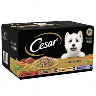 Cesar Country Stew Special Selection