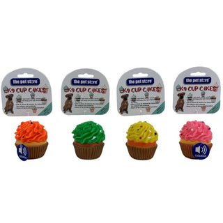 The Pet Store K9 Cup Cakes