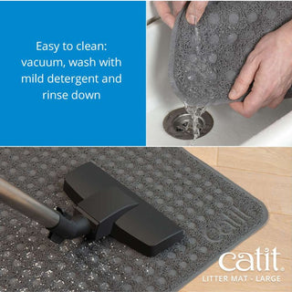 Catit Litter Mat Large 60x90cm