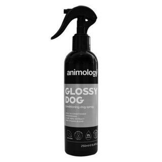 Animology Glossy Dog Conditioner