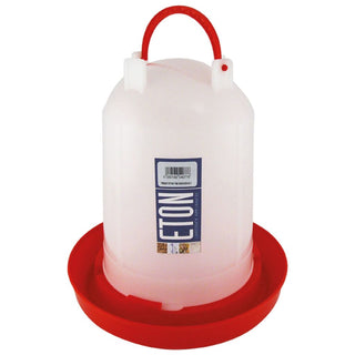 Eton Plastic Drinker With Handle