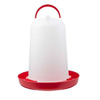 Eton Plastic Drinker With Handle