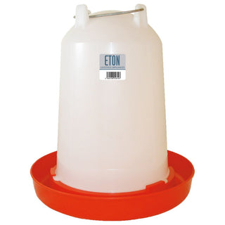Eton Plastic Drinker With Handle