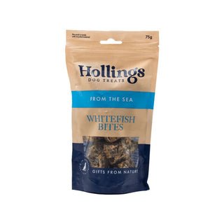 Hollings Whitefish Bits