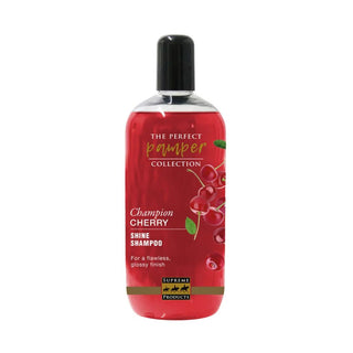 Supreme Champion Cherry Shine Shampoo