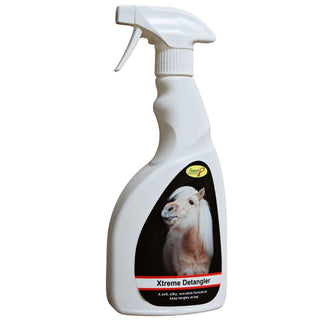 Smart Grooming Xtreme Detangler