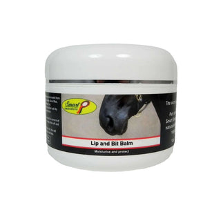 Smart Grooming Lip & Bit Balm