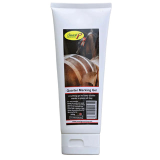 Smart Grooming Quarter Marking Gel White