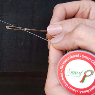 Smart Grooming Needles