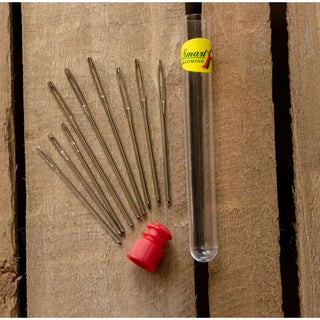 Smart Grooming Needles