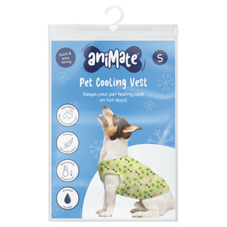 Animate Bee Cooling Vest