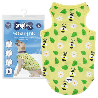 Animate Bee Cooling Vest